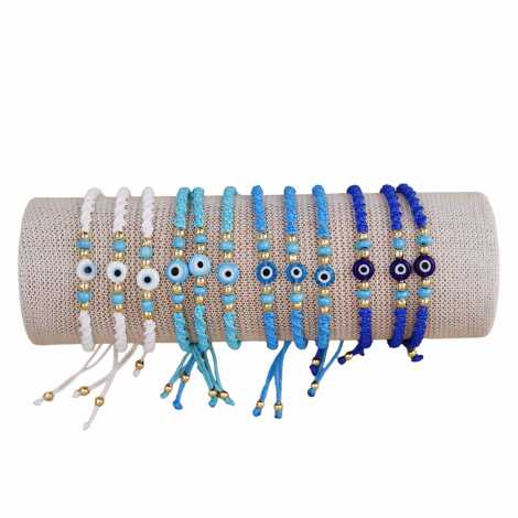 İpli Bileklik Model 1 - 2