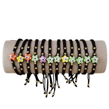 İpli Bileklik Model 1 - 4