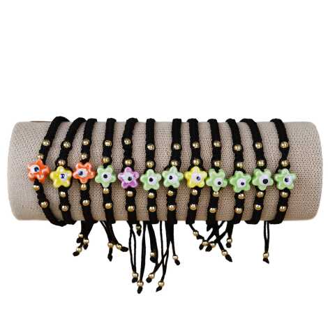 İpli Bileklik Model 1 - 4
