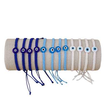 İpli Bileklik Model 1 - 6