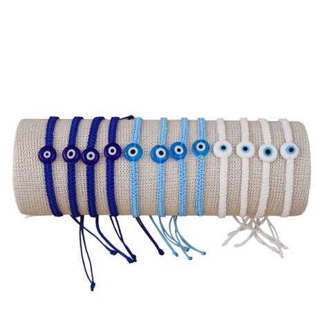 İpli Bileklik Model 1 - 6