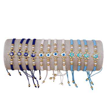 İpli Bileklik Model 1 - 7