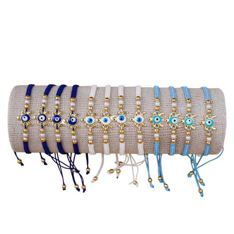İpli Bileklik Model 1 - 7