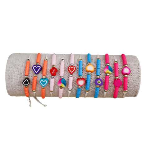 İpli Bileklik Model 1 - 11