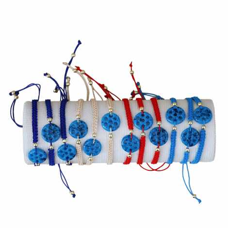 İpli Bileklik Model 2 - 2