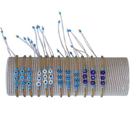 İpli Bileklik Model 2 - 3
