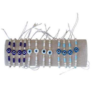 İpli Bileklik Model 2 - 4