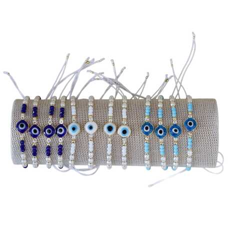 İpli Bileklik Model 2 - 4