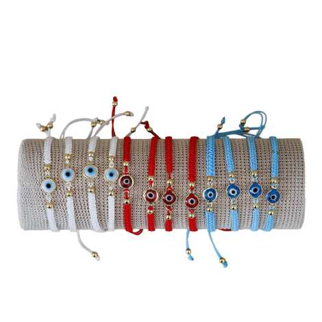 İpli Bileklik Model 2 - 6