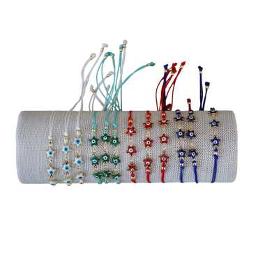 İpli Bileklik Model 2 - 7