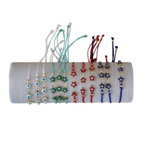 İpli Bileklik Model 2 - 7