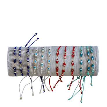 İpli Bileklik Model 2 - 9