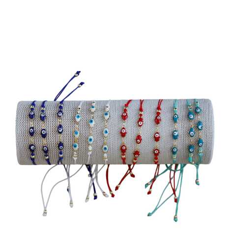 İpli Bileklik Model 2 - 9