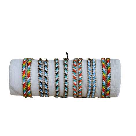 İpli Bileklik Model 2 - 10