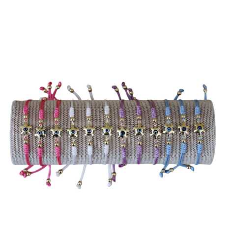 İpli Bileklik Model 2 - 11