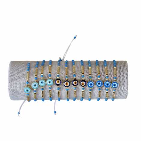 İpli Bileklik Model 2 - 13