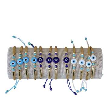 İpli Bileklik Model 2 - 14