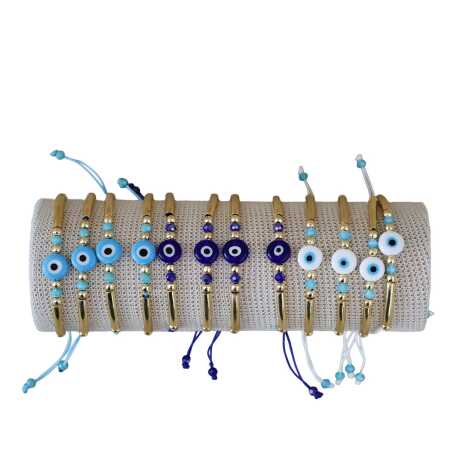 İpli Bileklik Model 2 - 14