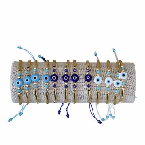 İpli Bileklik Model 2 - 15