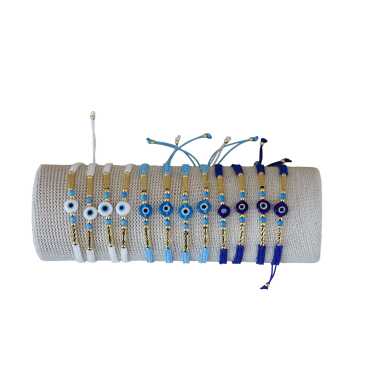 İpli Bileklik Model 2 - 16