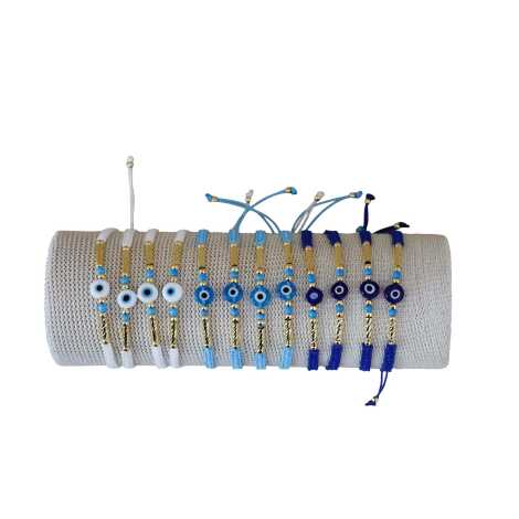 İpli Bileklik Model 2 - 16
