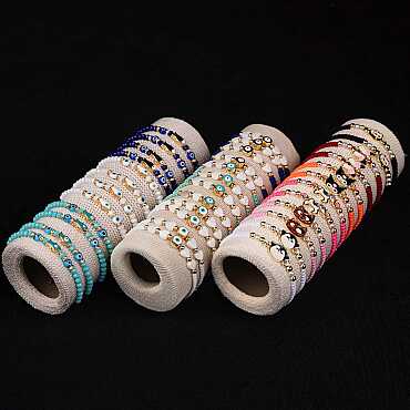 İpli Bileklik Model 2 - 5