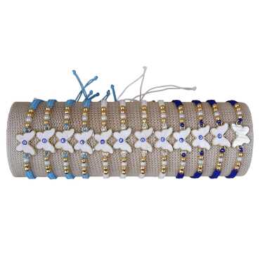 İpli Bileklik Model 3 - 3