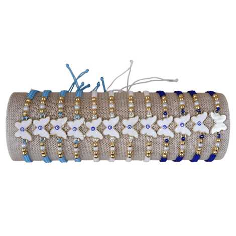İpli Bileklik Model 3 - 3