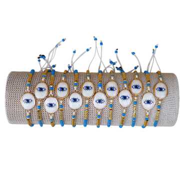 İpli Bileklik Model 3 - 4
