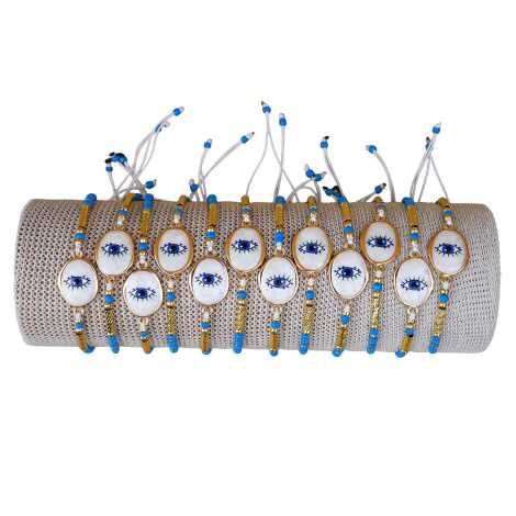 İpli Bileklik Model 3 - 4