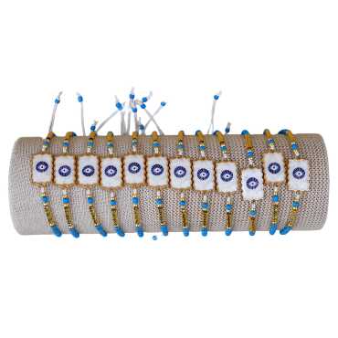 İpli Bileklik Model 3 - 6