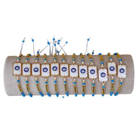 İpli Bileklik Model 3 - 6