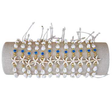 İpli Bileklik Model 3 - 8