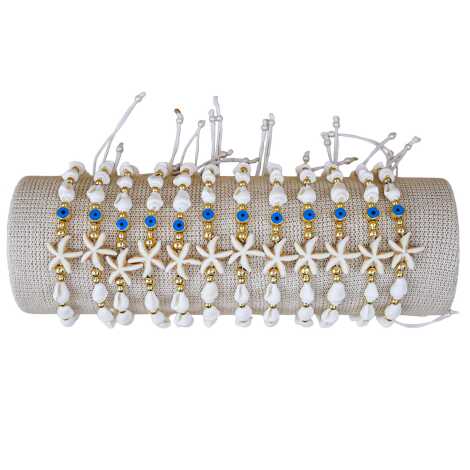 İpli Bileklik Model 3 - 8