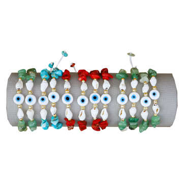 İpli Bileklik Model 3 - 13