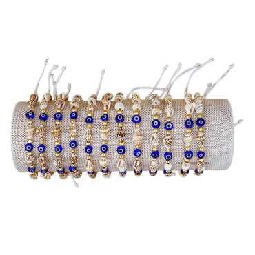İpli Bileklik Model 3 - 17