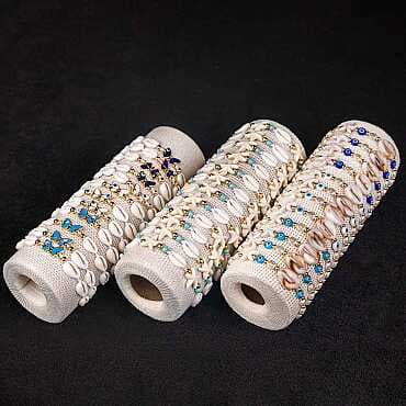 Cord Bracelet Model 3 - Standart - 6