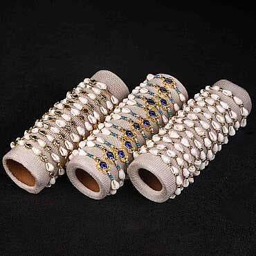 Cord Bracelet Model 3 - Standart - 7