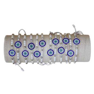 İpli Bileklik Model 4 - 2