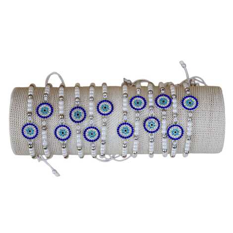 İpli Bileklik Model 4 - 2