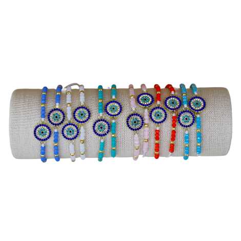 İpli Bileklik Model 4 - 3