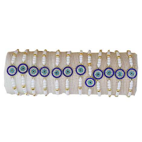 İpli Bileklik Model 4 - 5
