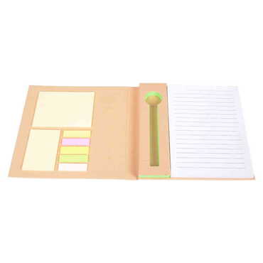 İsme Özel Çizgili Organizer Defter - Thumbnail