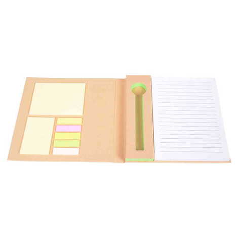 İsme Özel Çizgili Organizer Defter