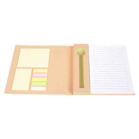 Toptan İsme Özel Çizgili Organizer Defter