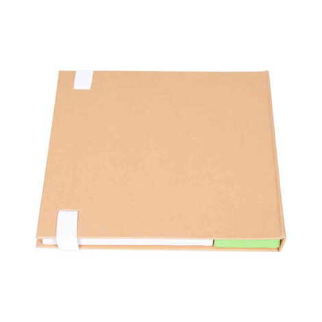 İsme Özel Çizgili Organizer Defter