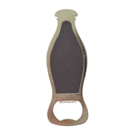 Toptan İstanbul Temalı Myros Metal Kola Şişesi Açacak Magnet 120x41 mm - 2
