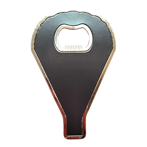 Toptan İstanbul Temalı Myros Metal Paraşüt Açacak Magnet 113x75 mm - 3
