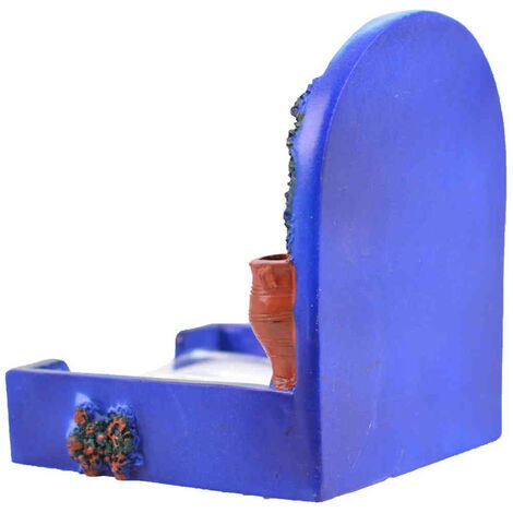 Istanbul Themed Polyester Note Holder