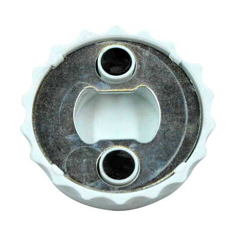 Toptan İzmir Temalı Uv Baskılı Küçük Kapak Açacak Magnet 58x15 mm - 2